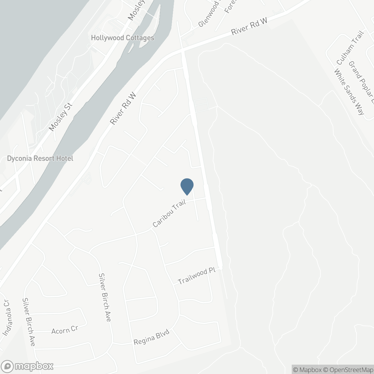 6 DEERRUN PLACE, Wasaga Beach, Ontario L9Z 1H8